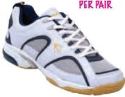 Dunlop Liberator Mens Squash Shoes Per Pair