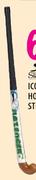 Slanzer Icon Hockey Stick