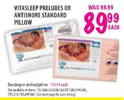 Duosleep Or Aircloud Pillow-Each
