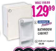 Bathroom Cabinet