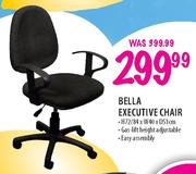 Bella Executive Chair