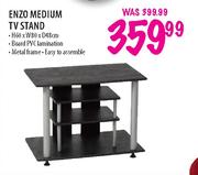 Enzo Medium TV Stand