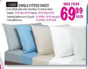 Always Home Conti Pillowcase-Each