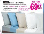 Always Home Standard Pillowcases-2 Pack