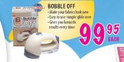 Glomail Bobble Off-Each