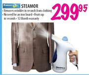 Homemark Steamor 