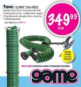 Tevo Slinky Hose-15m