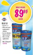Glomail BLU 52-Each