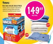 Tevo Vac Bag Value Bulk Pack-Per Pack
