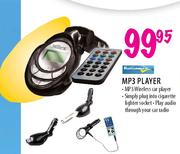 Homemark MP3 Player 
