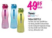 Tevo Go Pure Bottle-740ml Each