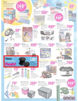 Game : Sunsational - 11 Day Price Blitz (27 Sep - 7 Oct), page 16