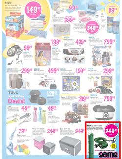 Game : Sunsational - 11 Day Price Blitz (27 Sep - 7 Oct), page 16