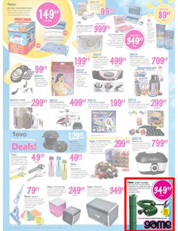 Game : Sunsational - 11 Day Price Blitz (27 Sep - 7 Oct), page 16