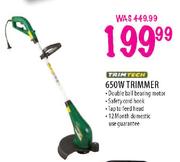 Trimtech 650W Trimmer
