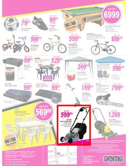 Game : Lichtenburg Grand Opening (26 Sep - 30 Sep), page 16