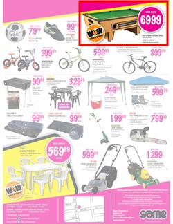 Game : Lichtenburg Grand Opening (26 Sep - 30 Sep), page 16