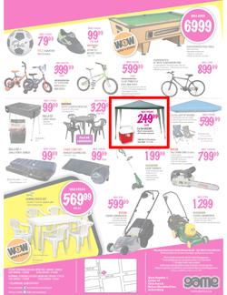 Game : Lichtenburg Grand Opening (26 Sep - 30 Sep), page 16