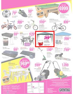 Game : Lichtenburg Grand Opening (26 Sep - 30 Sep), page 16