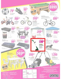 Game : Lichtenburg Grand Opening (26 Sep - 30 Sep), page 16