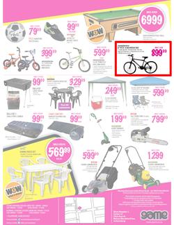 Game : Lichtenburg Grand Opening (26 Sep - 30 Sep), page 16