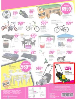 Game : Lichtenburg Grand Opening (26 Sep - 30 Sep), page 16