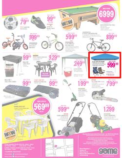 Game : Lichtenburg Grand Opening (26 Sep - 30 Sep), page 16