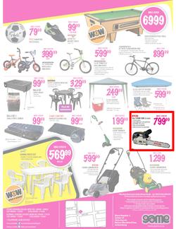 Game : Lichtenburg Grand Opening (26 Sep - 30 Sep), page 16