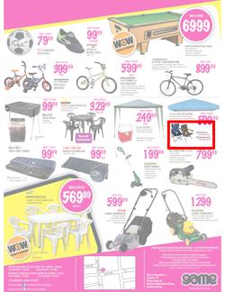 Game : Lichtenburg Grand Opening (26 Sep - 30 Sep), page 16