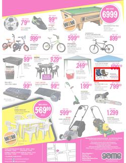 Game : Lichtenburg Grand Opening (26 Sep - 30 Sep), page 16