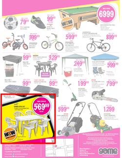 Game : Lichtenburg Grand Opening (26 Sep - 30 Sep), page 16