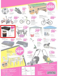 Game : Lichtenburg Grand Opening (26 Sep - 30 Sep), page 16