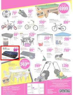 Game : Lichtenburg Grand Opening (26 Sep - 30 Sep), page 16