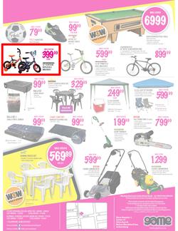 Game : Lichtenburg Grand Opening (26 Sep - 30 Sep), page 16