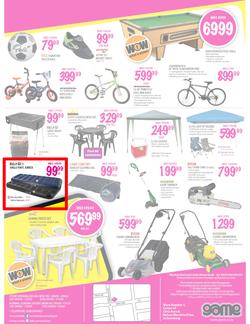 Game : Lichtenburg Grand Opening (26 Sep - 30 Sep), page 16