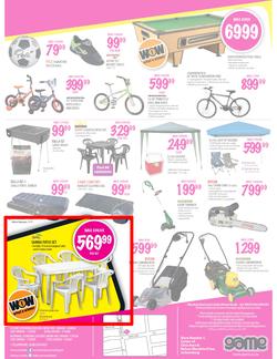 Game : Lichtenburg Grand Opening (26 Sep - 30 Sep), page 16