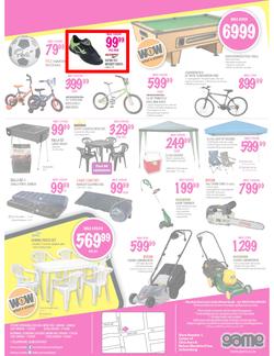 Game : Lichtenburg Grand Opening (26 Sep - 30 Sep), page 16