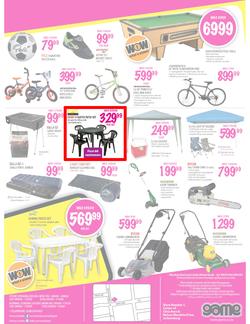 Game : Lichtenburg Grand Opening (26 Sep - 30 Sep), page 16