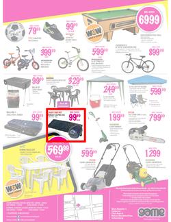 Game : Lichtenburg Grand Opening (26 Sep - 30 Sep), page 16