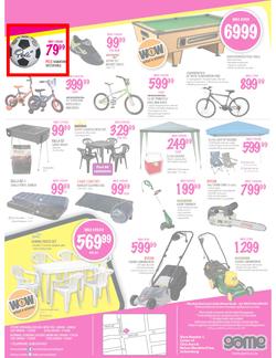 Game : Lichtenburg Grand Opening (26 Sep - 30 Sep), page 16