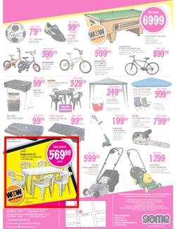 Game : Lichtenburg Grand Opening (26 Sep - 30 Sep), page 16