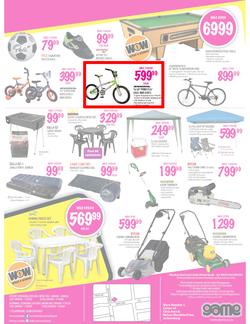 Game : Lichtenburg Grand Opening (26 Sep - 30 Sep), page 16