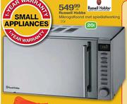 Russell Hobbs Mikrogolfoond met Spieelafwerking-20 Ltr