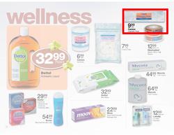 Checkers Western Cape : Health & Beauty (25 Sep - 7 Oct), page 16