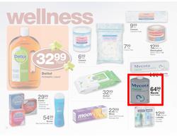 Checkers Western Cape : Health & Beauty (25 Sep - 7 Oct), page 16