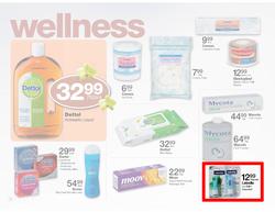 Checkers Western Cape : Health & Beauty (25 Sep - 7 Oct), page 16