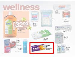 Checkers Western Cape : Health & Beauty (25 Sep - 7 Oct), page 16