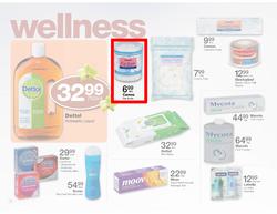 Checkers Western Cape : Health & Beauty (25 Sep - 7 Oct), page 16