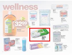 Checkers Western Cape : Health & Beauty (25 Sep - 7 Oct), page 16
