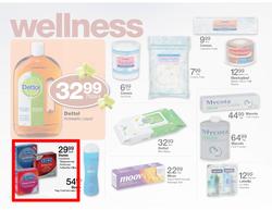 Checkers Western Cape : Health & Beauty (25 Sep - 7 Oct), page 16